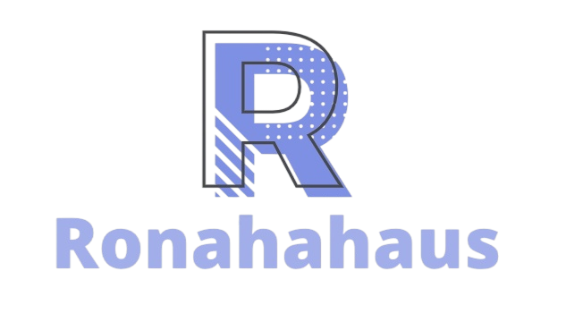 Ronahahaus